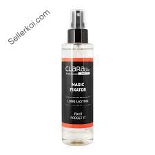 Claraline Magic Fixator Setting Spray (150ml)